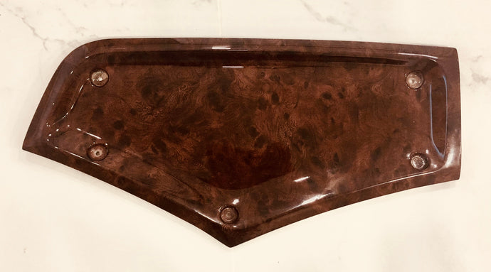 Wood Grain Air Valve