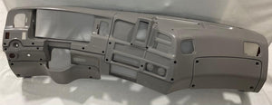 Complete Fiberglass Dashboard (Factory Style)
