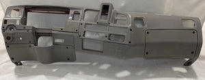 Complete Fiberglass Dashboard (Factory Style)