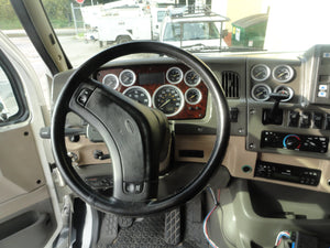 Complete Fiberglass Dashboard (Factory Style)