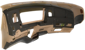 Complete Dashboards Factory Style