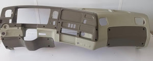 Complete Fiberglass Dashboard (Factory Style)