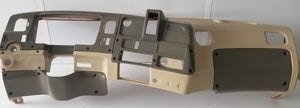 Complete Fiberglass Dashboard (Factory Style)