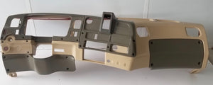 Complete Fiberglass Dashboard (Factory Style)